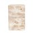 Rufus Pinnacle Sculpture - Latte Marble - GlobeWest