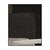 Midnight Calm Hand-Painted Wall Art - Noir - GlobeWest