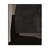 Midnight Echos Hand-Painted Wall Art - Noir - GlobeWest