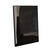 Midnight Echos Hand-Painted Wall Art - Noir - GlobeWest