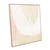 Sundance Hand-Painted Wall Art - Honey Sepia - GlobeWest