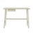 Sketch Author Desks - Bone - GlobeWest