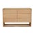 Henry Dresser - Light Oak - GlobeWest