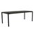 Balmain Dining Table - Black - GlobeWest