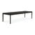 Ethnicraft Outdoor Bok Dining Table - Black - GlobeWest
