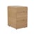 Heidi Drawer Unit - Natural Ash - GlobeWest