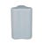 Artie Clover Side Table - Powder Blue - Powder Blue - GlobeWest