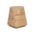 Grove Block Side Table - New Oak - GlobeWest