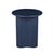 Artie Wave Side Table - Twilight - GlobeWest