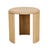 Henry Side Table - Light Oak - GlobeWest