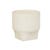 Lucia Side Table - Sand Dune - GlobeWest