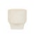 Lucia Side Table - Sand Dune - GlobeWest