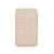 Seville Tile Side Table - Pink & White - GlobeWest