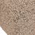 Flux Ottoman - Sand Speckle - GlobeWest