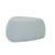 Pebble Ottoman Large - Powder Blue - GlobeWest