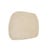 Pebble Ottoman Small - Sand Drift - GlobeWest