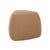 Pebble Ottoman Small - Teddy - GlobeWest