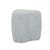 Petal Ottoman - Nimbus - GlobeWest