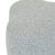 Petal Ottoman - Nimbus - GlobeWest