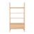 Owen Drawer Shelving Unit - New Oak - GlobeWest