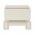 Pablo Bedside - Fossil - GlobeWest