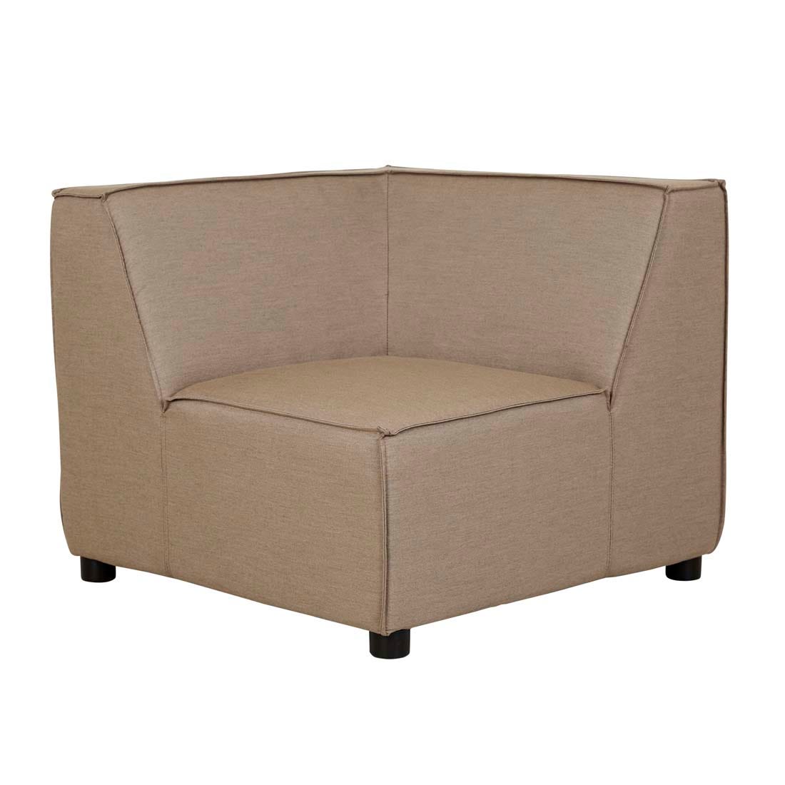 Aruba Cube Corner Sofa - GlobeWest