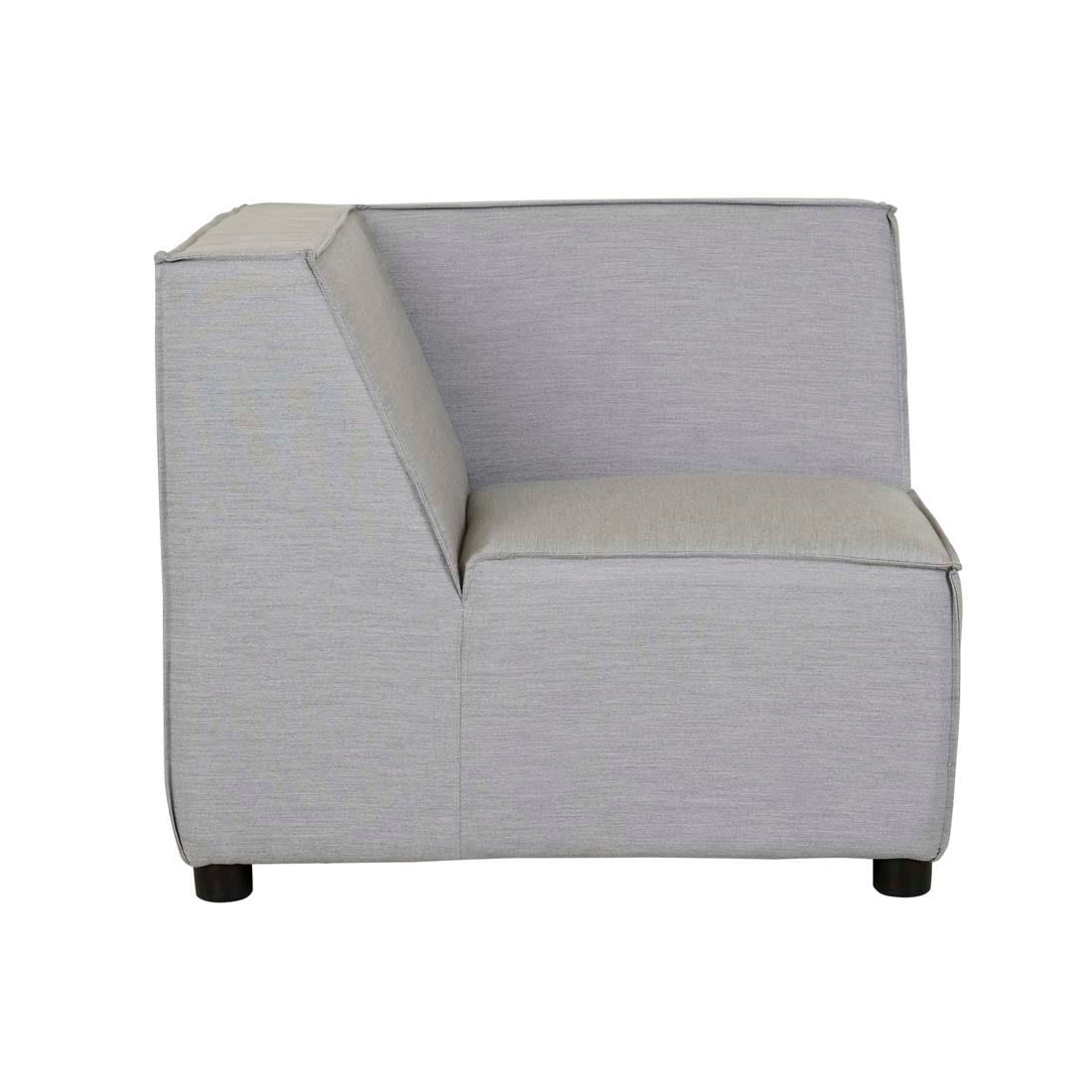 Aruba Cube Corner Sofa - GlobeWest