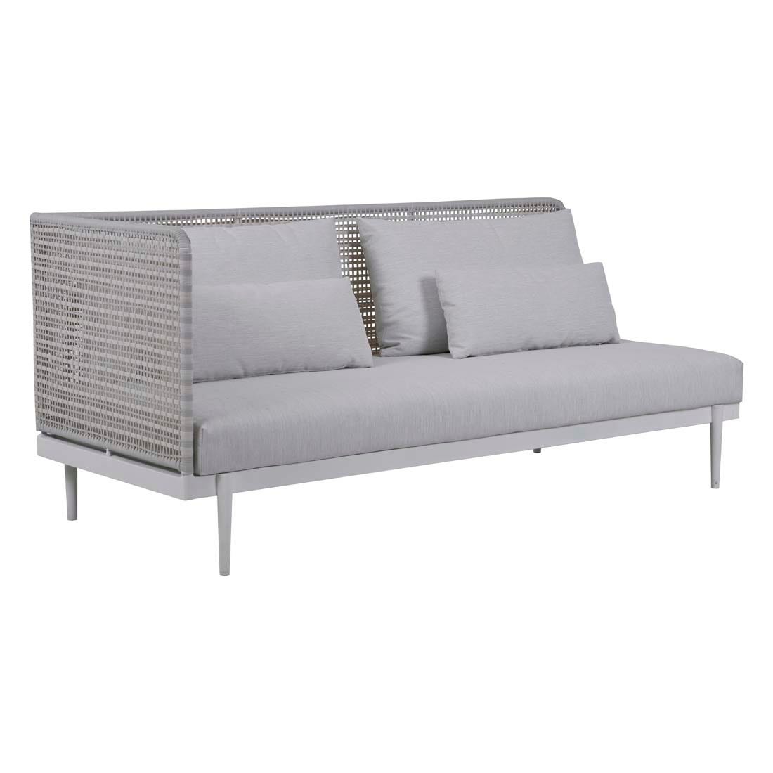 Cabana Link 2 Seater Left Arm Sofa - GlobeWest