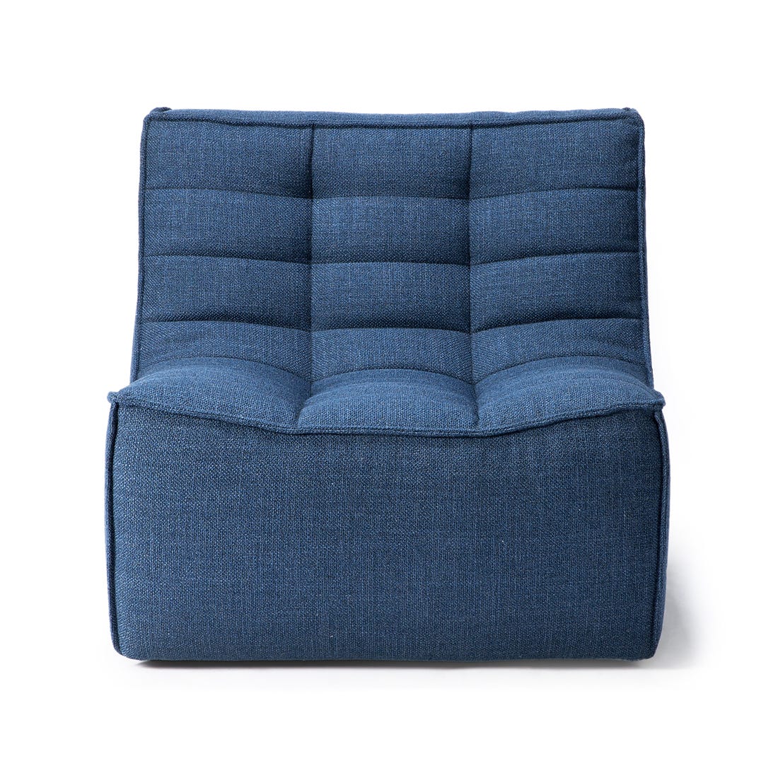 Ethnicraft Slouch Sofa Chair - GlobeWest