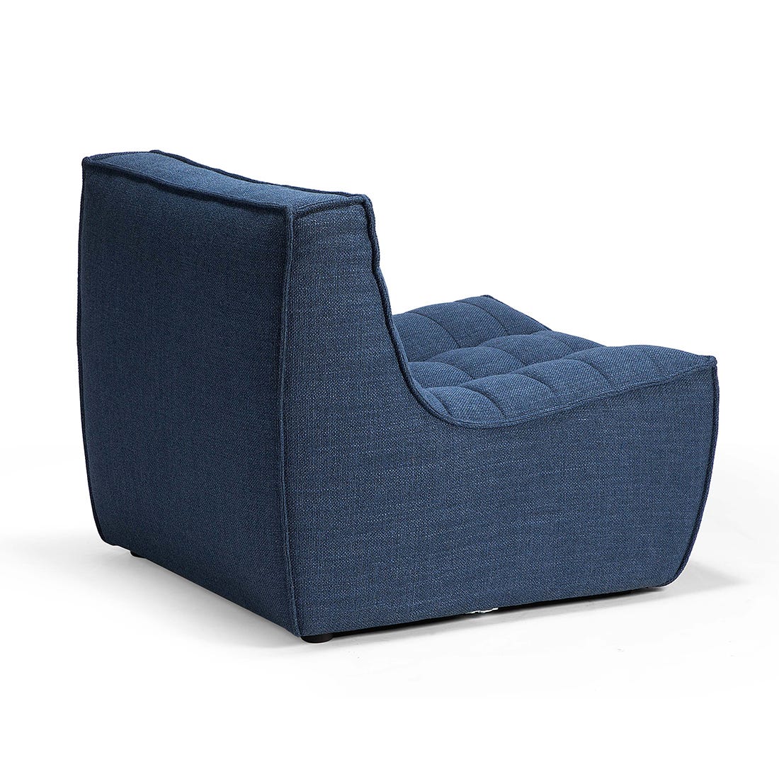 Ethnicraft Slouch Sofa Chair - GlobeWest
