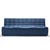 Ethnicraft Slouch 3 Seater Sofa - GlobeWest