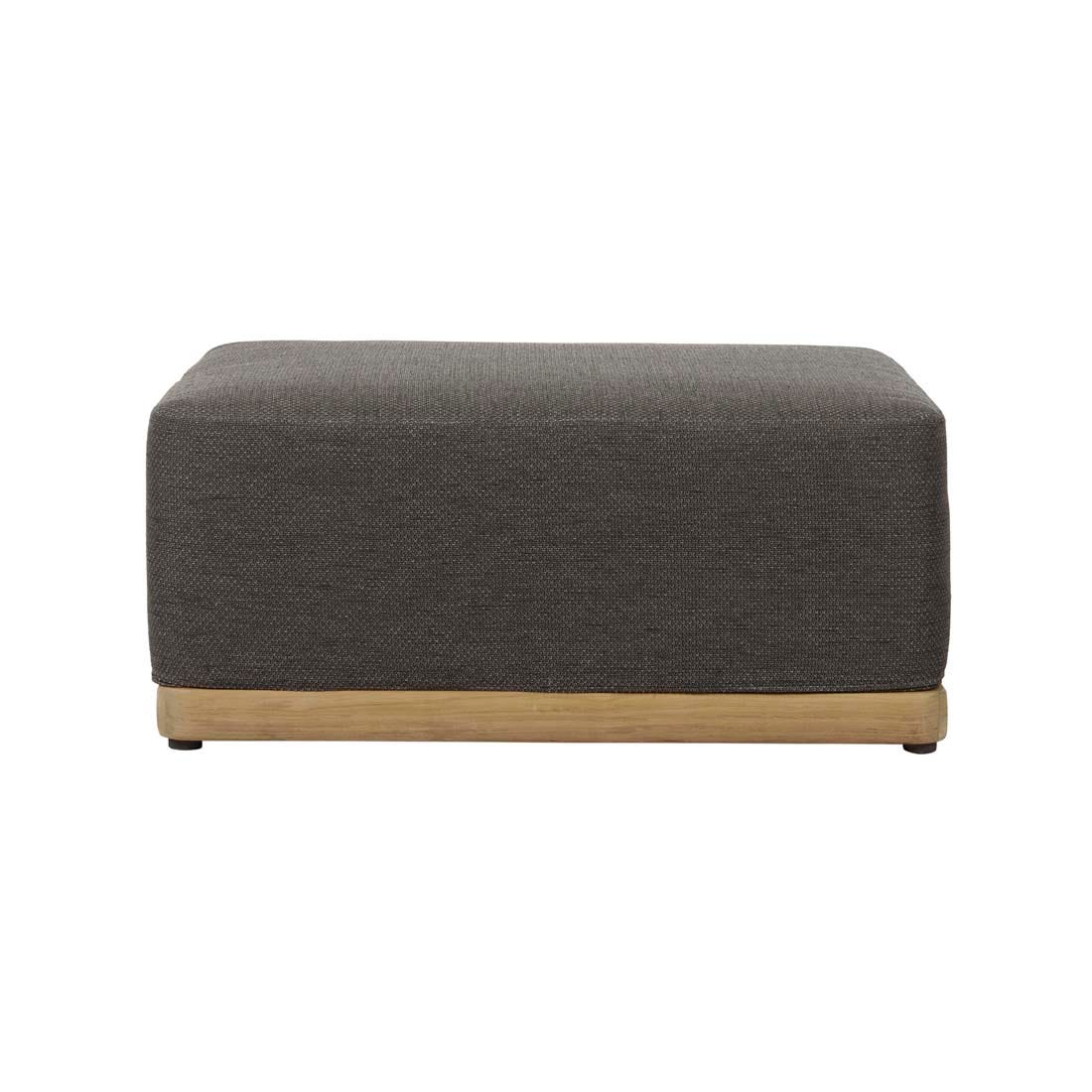 Hardy Ottoman - GlobeWest