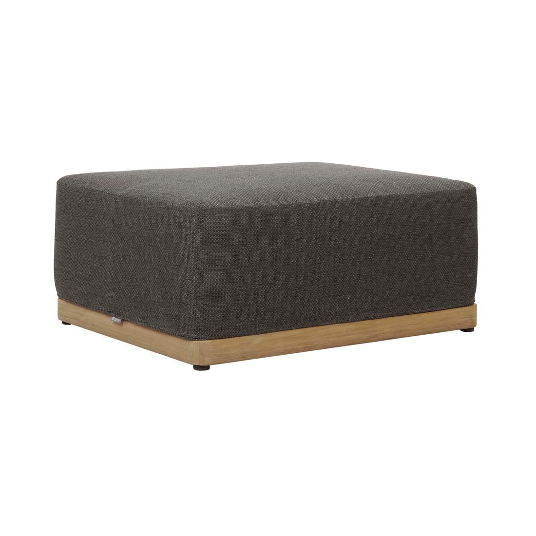 Hardy Ottoman - GlobeWest