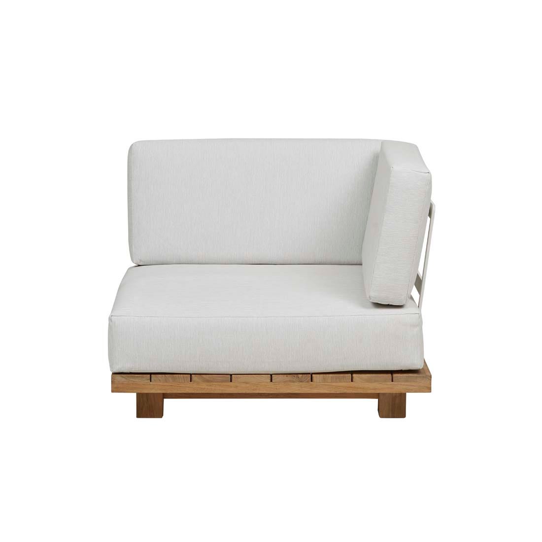Haven Corner Sofa - GlobeWest