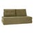 Gwen Sofa Bed - Copeland Olive - GlobeWest