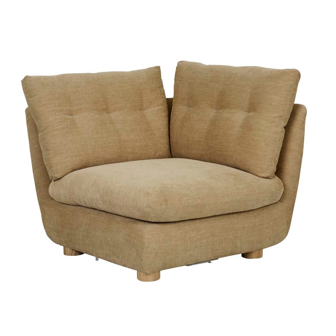 Hugo Marla Corner Sofa - GlobeWest
