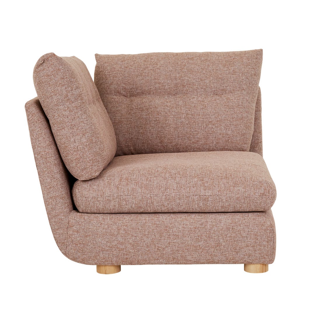Hugo Marla Corner Sofa - GlobeWest
