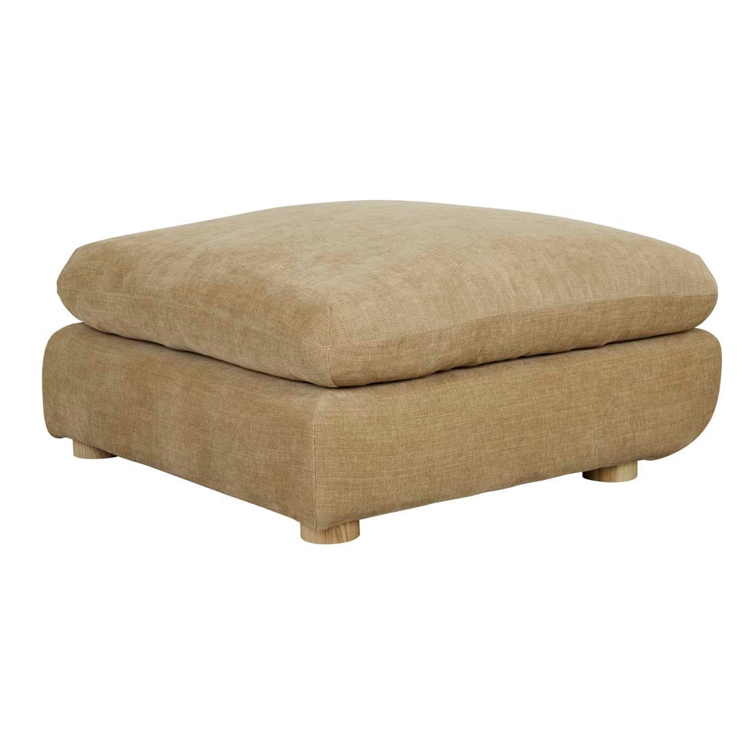 Hugo Marla Ottoman - GlobeWest