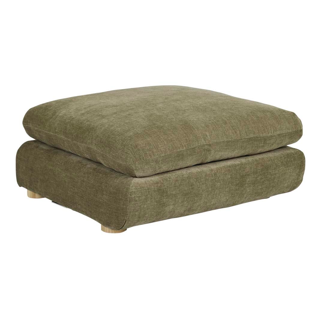 Hugo Marla Ottoman - GlobeWest