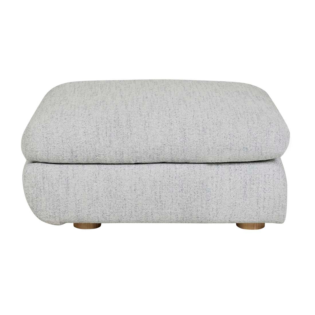 Hugo Marla Ottoman - GlobeWest