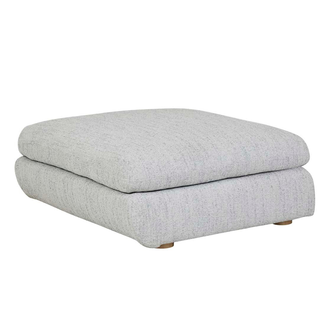 Hugo Marla Ottoman - GlobeWest