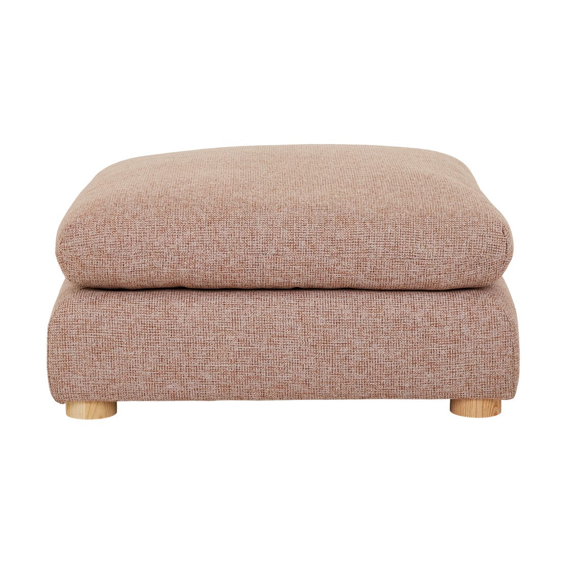 Hugo Marla Ottoman - GlobeWest