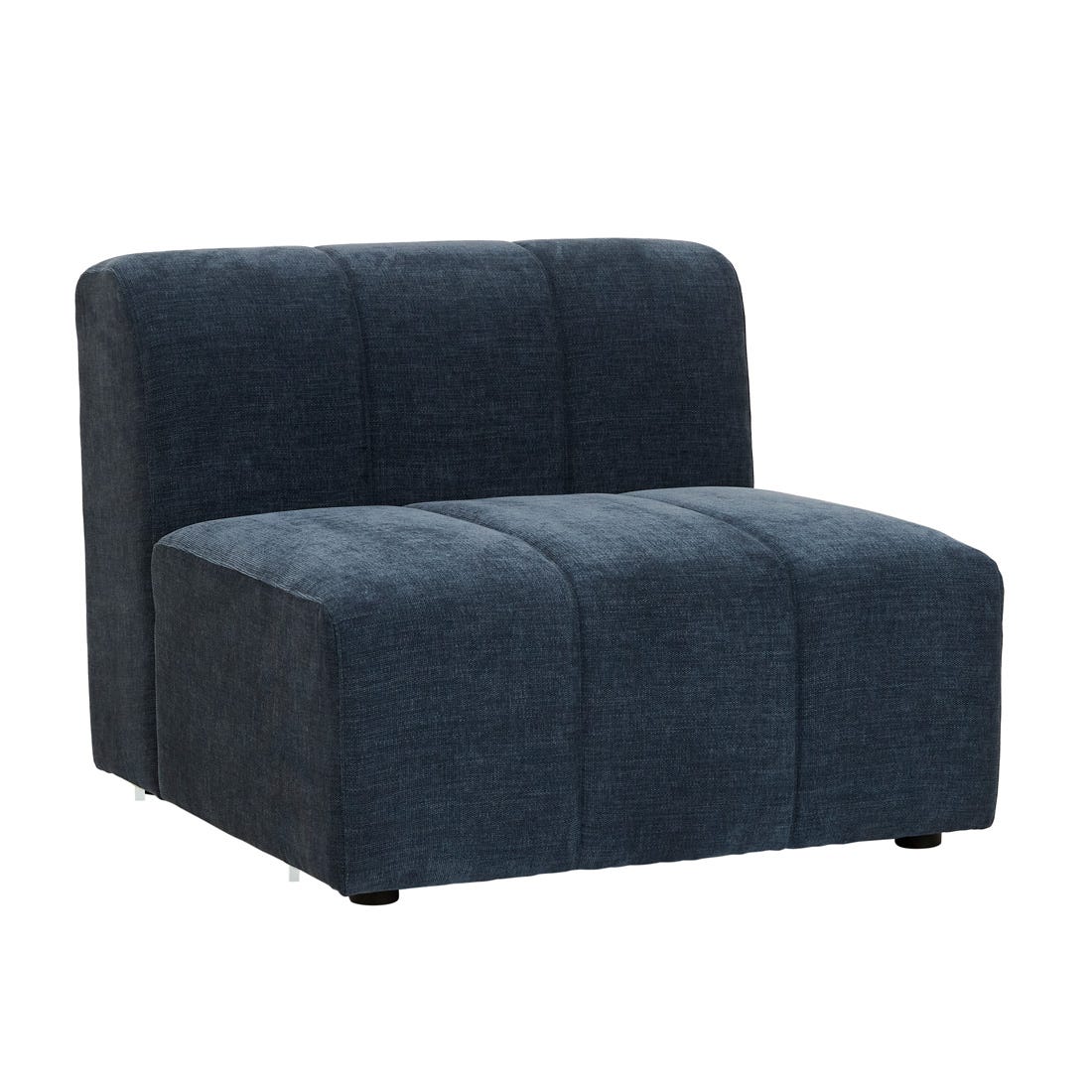 Juno Channel 1 Seater Centre Sofa - GlobeWest