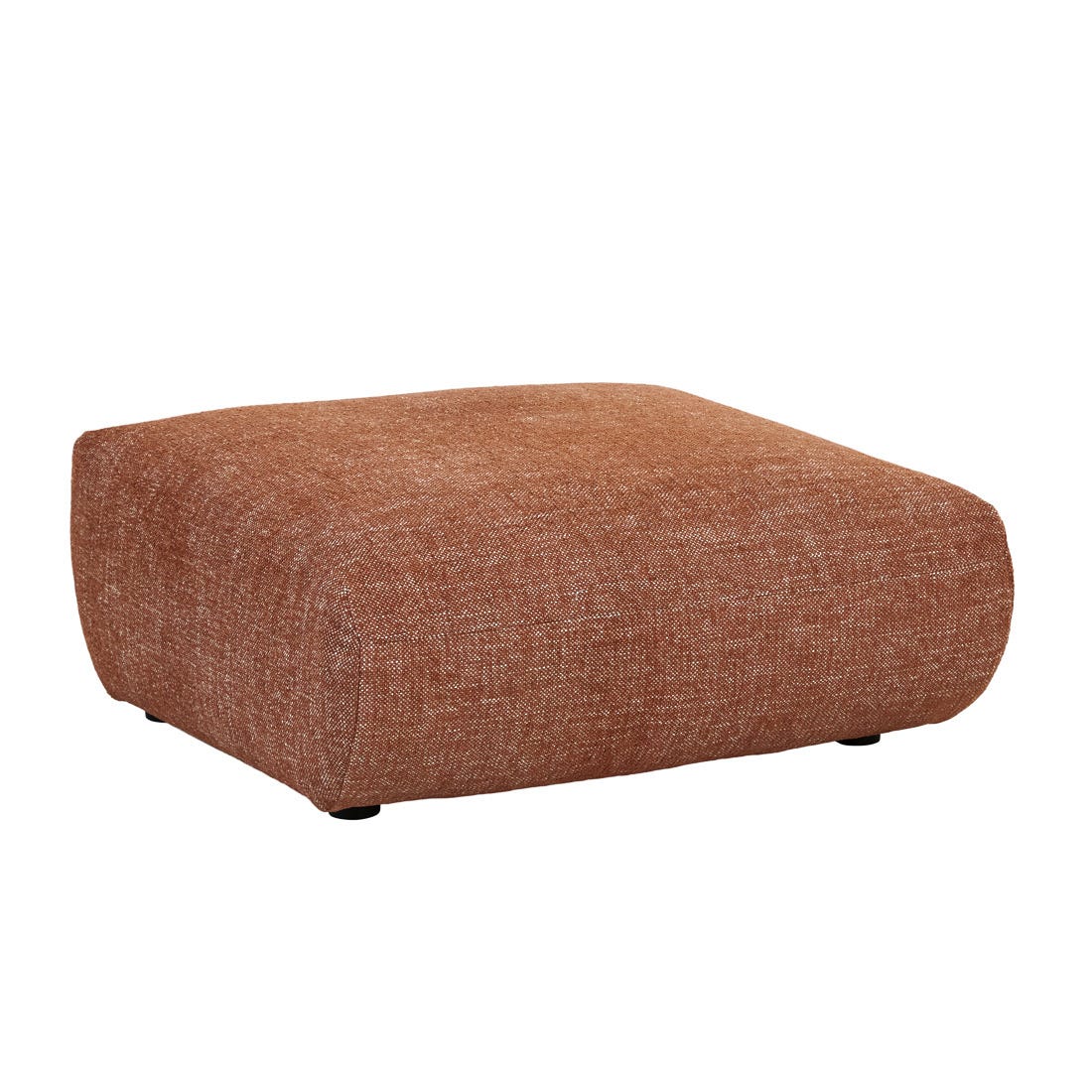 Juno Cloud Ottoman - GlobeWest