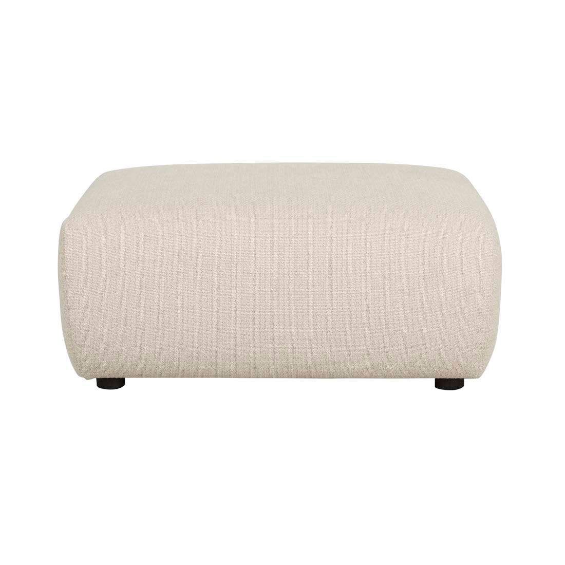 Juno Cloud Ottoman - GlobeWest