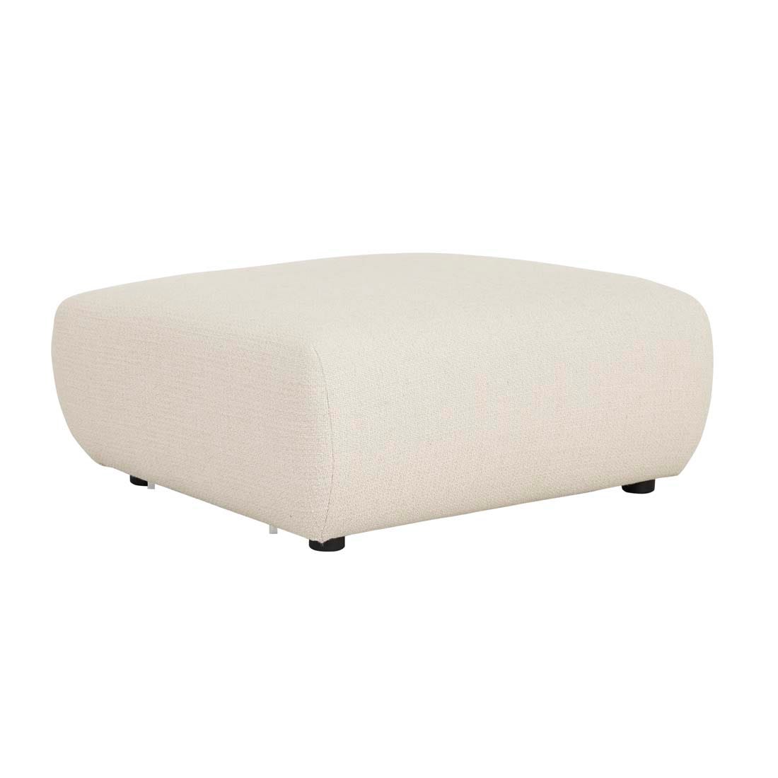 Juno Cloud Ottoman - GlobeWest