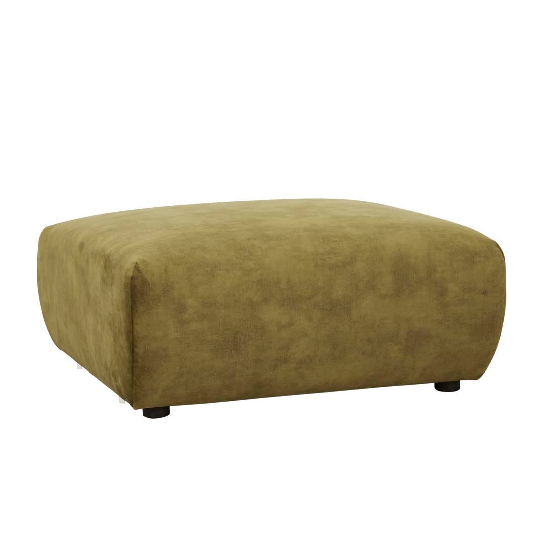 Juno Cloud Ottoman - GlobeWest