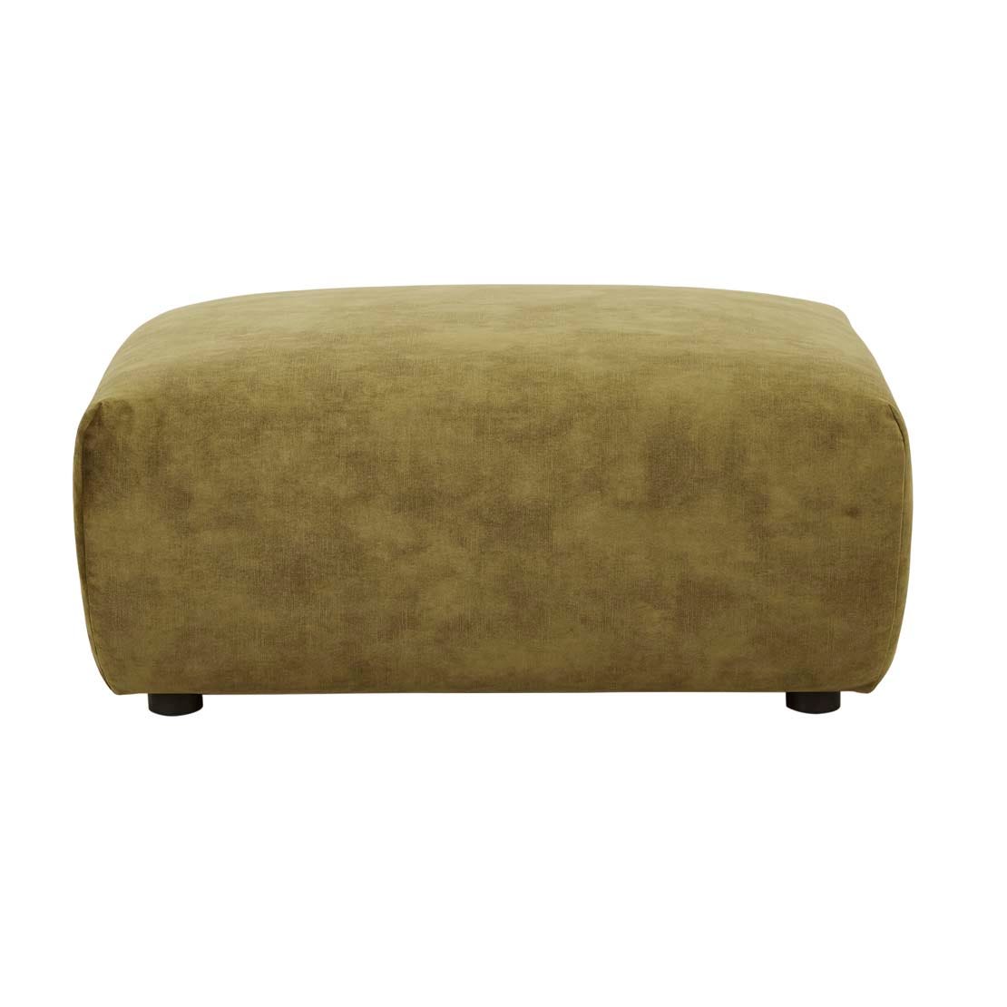 Juno Cloud Ottoman - GlobeWest