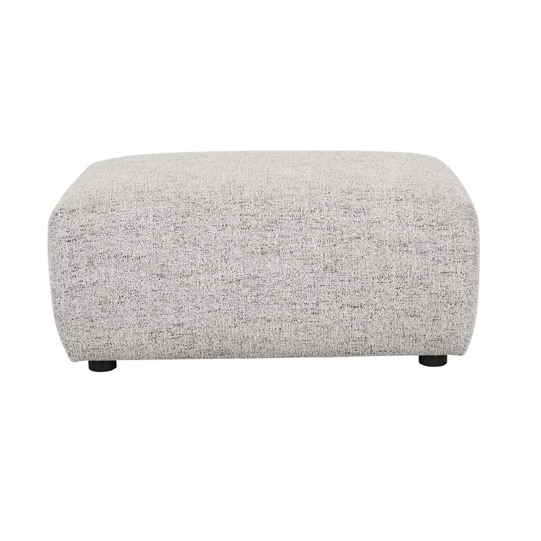 Juno Cloud Ottoman - GlobeWest