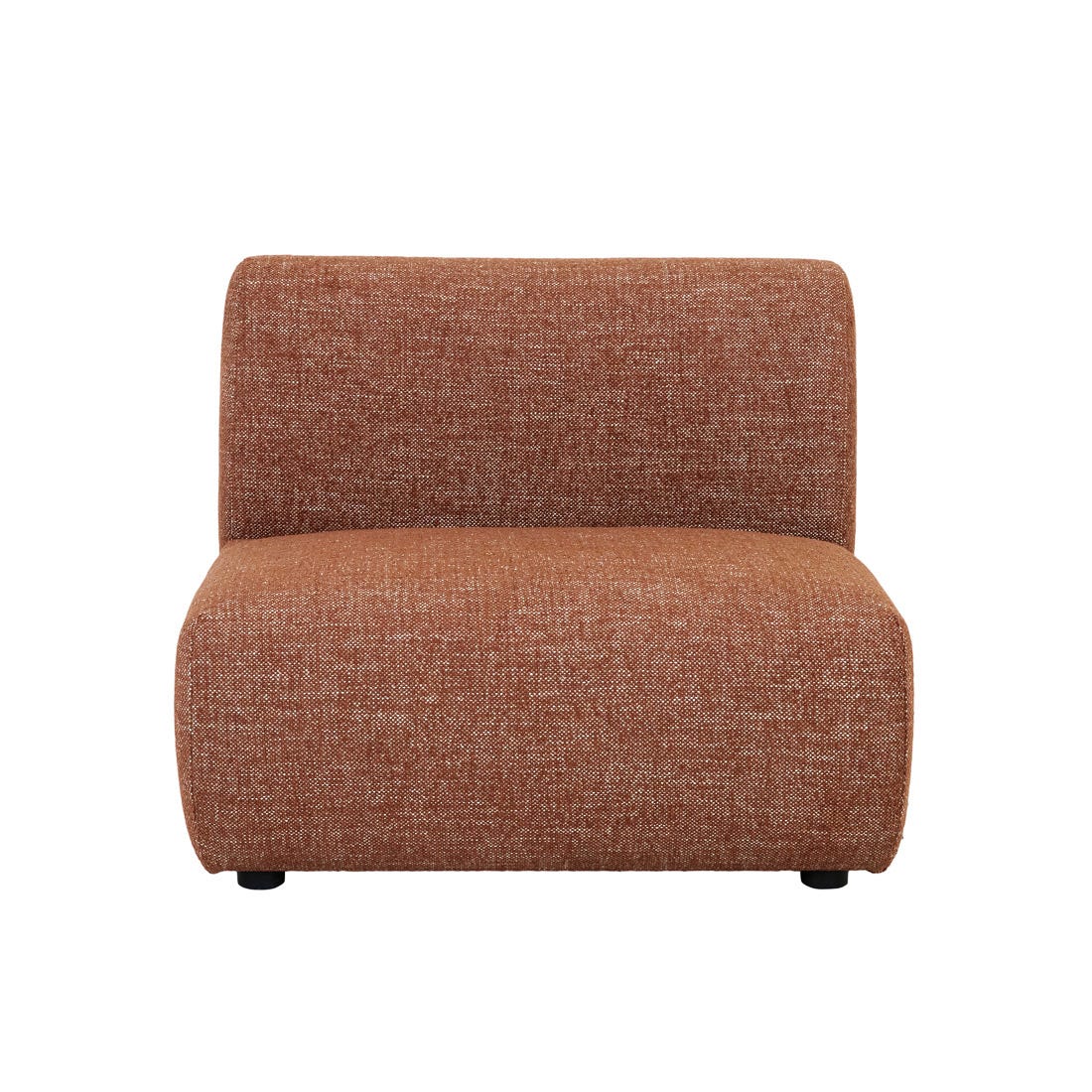 Juno Cloud 1 Seater Centre Sofa - GlobeWest
